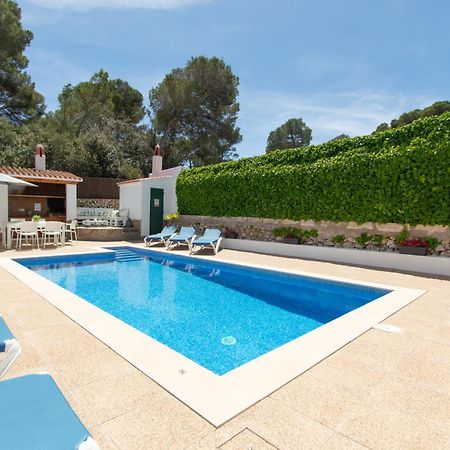 Villa Albe By Sonne Villas Cala Galdana  Zewnętrze zdjęcie