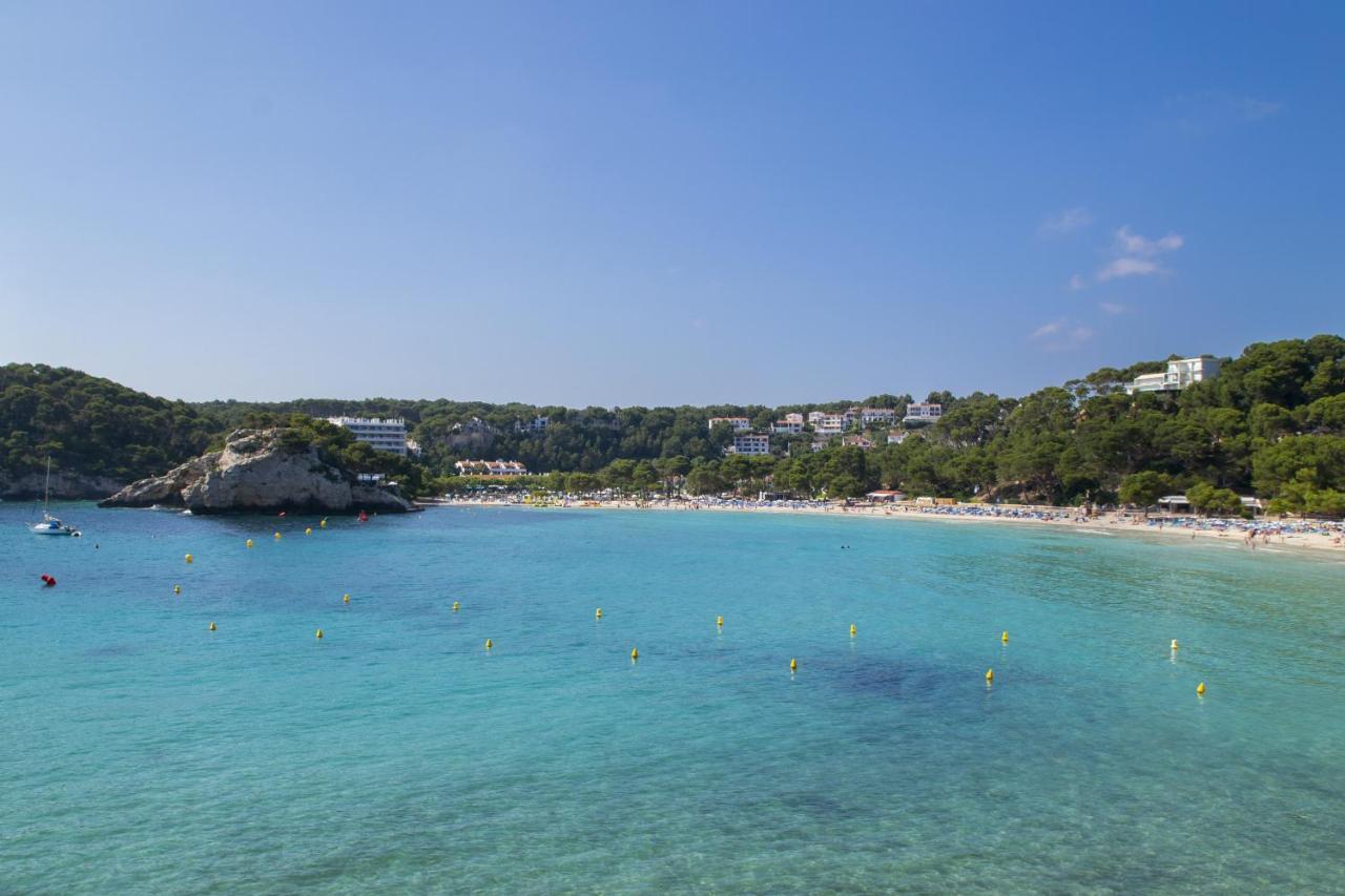 Villa Albe By Sonne Villas Cala Galdana  Zewnętrze zdjęcie