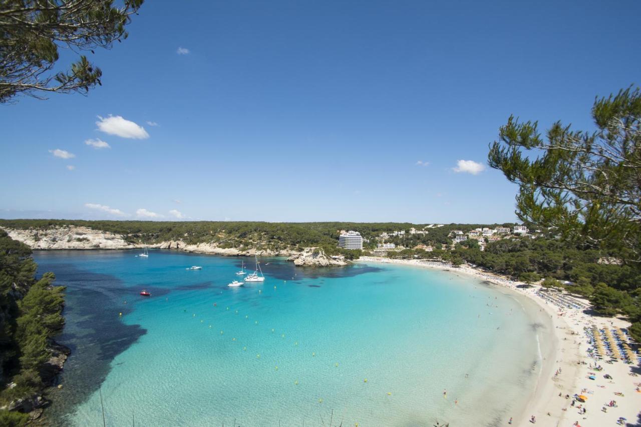 Villa Albe By Sonne Villas Cala Galdana  Zewnętrze zdjęcie