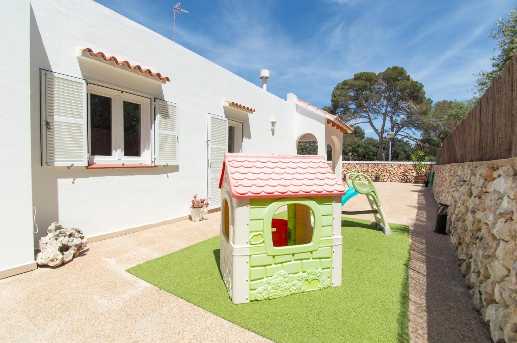 Villa Albe By Sonne Villas Cala Galdana  Zewnętrze zdjęcie